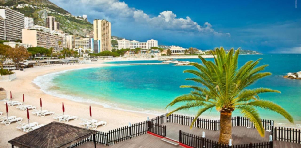 Monaco Vintage Appartement